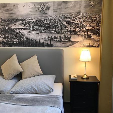 Light Rooms Prague Room photo