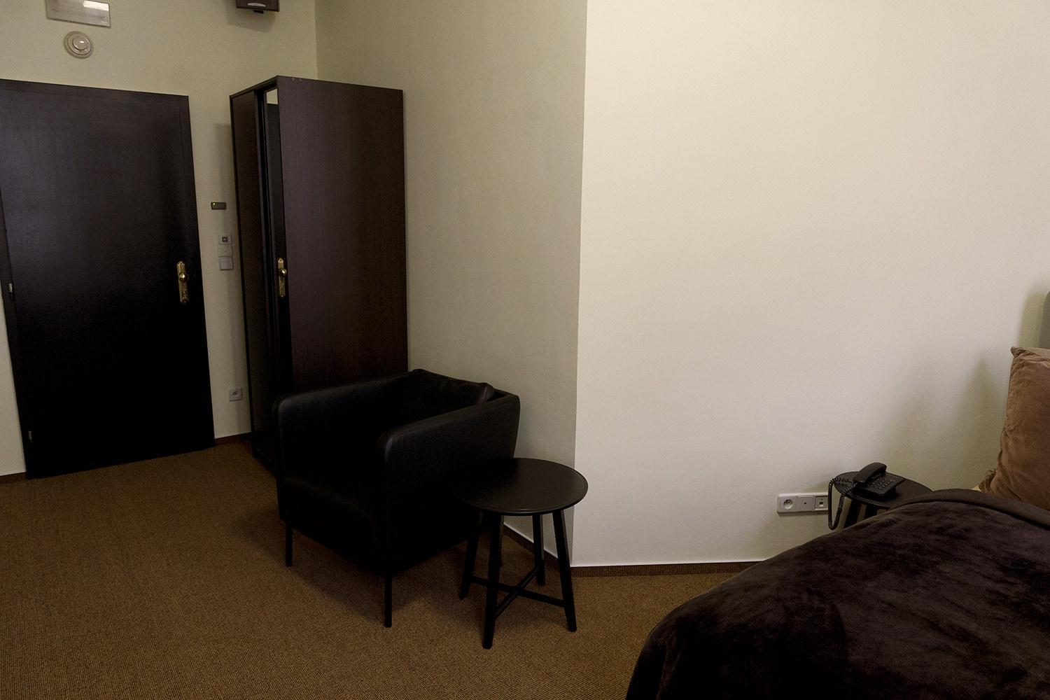 Light Rooms Prague Room photo