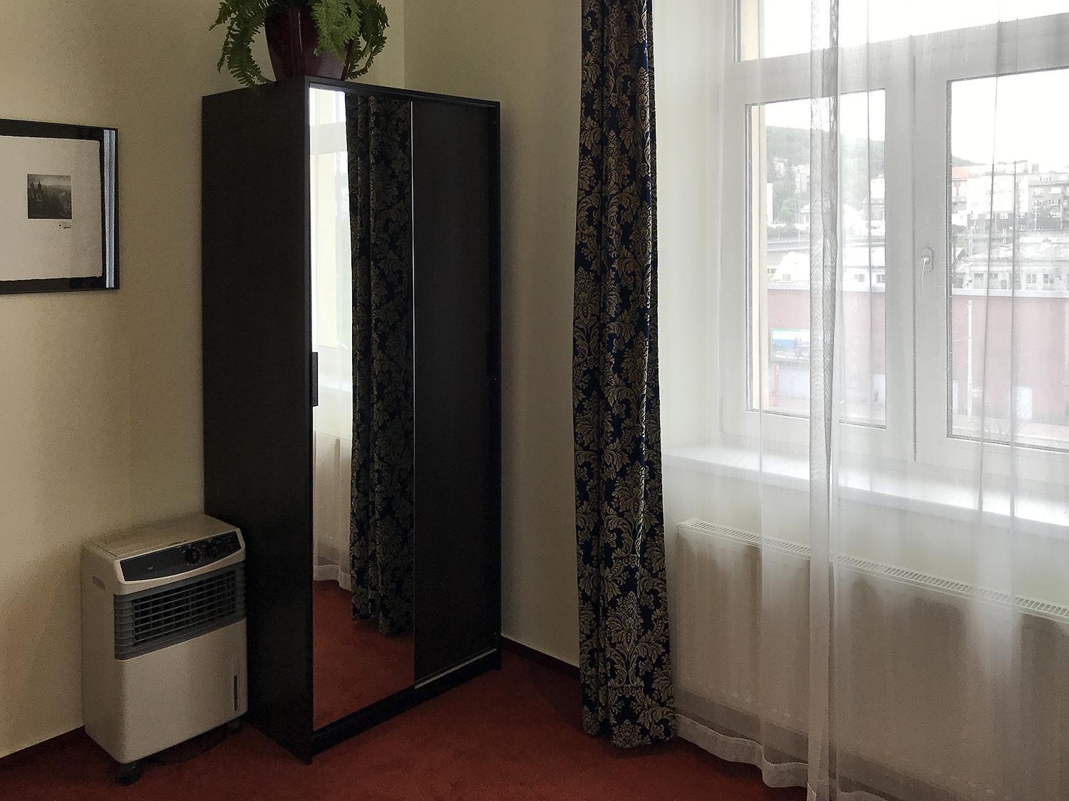Light Rooms Prague Room photo