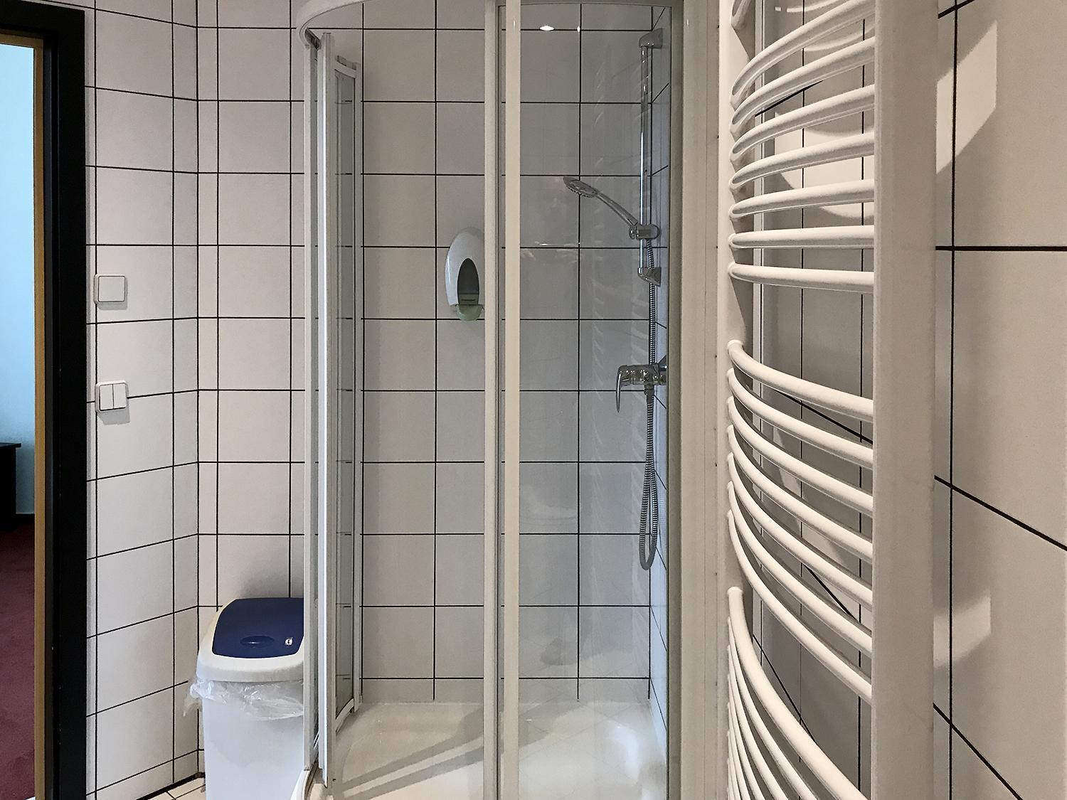 Light Rooms Prague Room photo