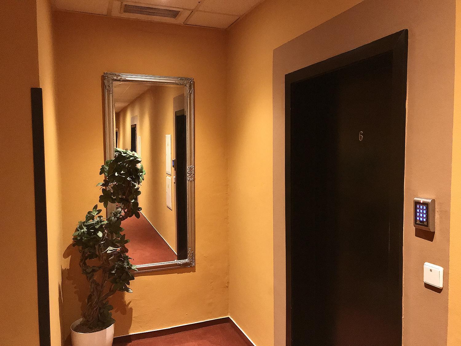 Light Rooms Prague Room photo