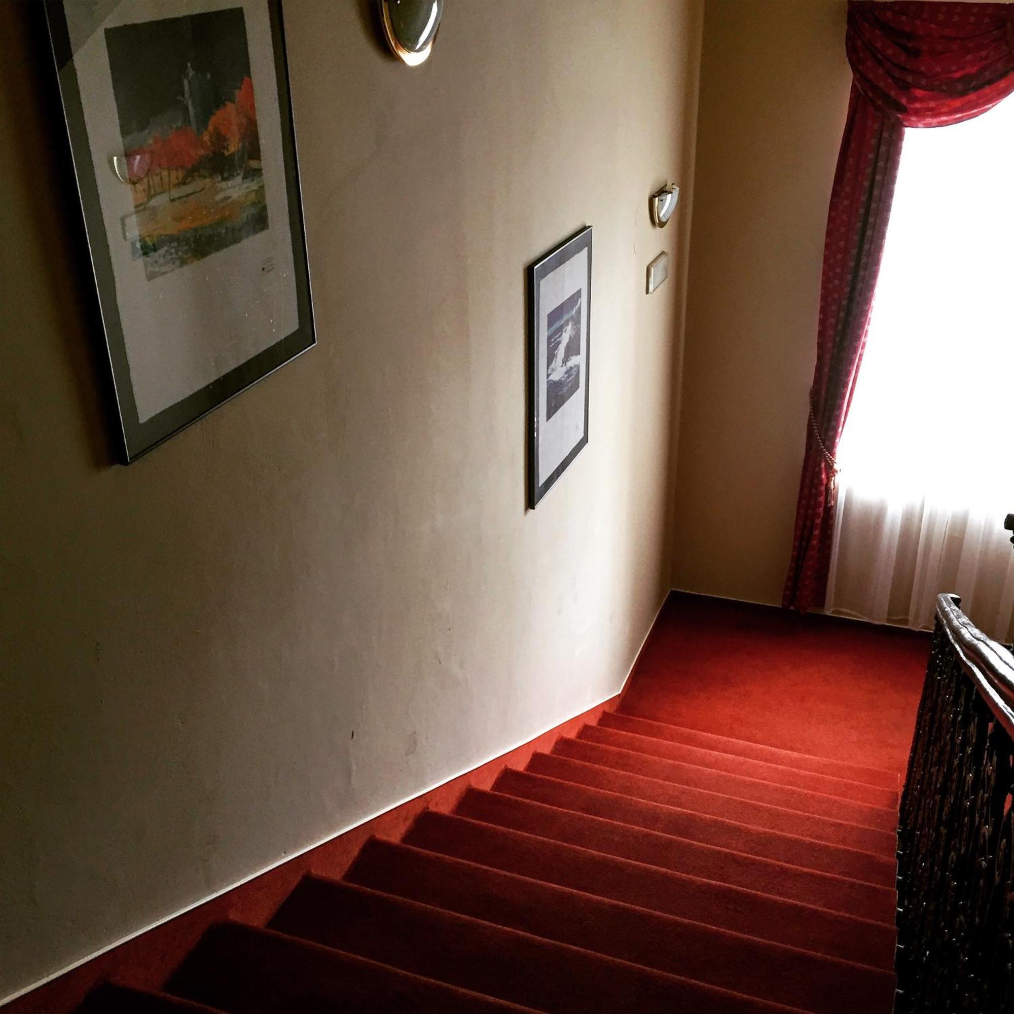Light Rooms Prague Room photo